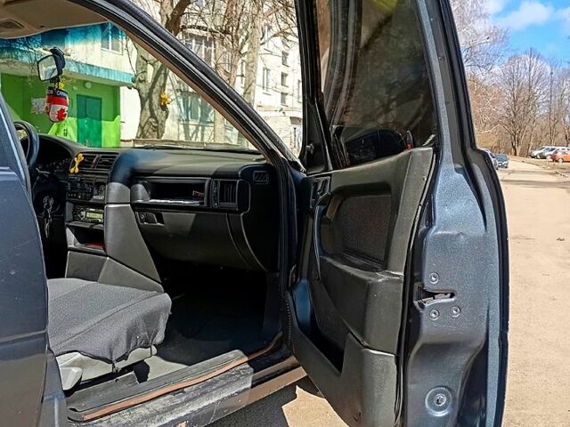 Опель Вектра, объемом двигателя 16 л и пробегом 0 тыс. км за 1320 $, фото 3 на Automoto.ua