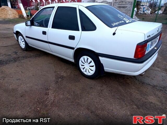 Опель Вектра, об'ємом двигуна 1.6 л та пробігом 500 тис. км за 1400 $, фото 5 на Automoto.ua