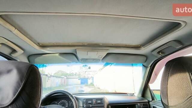 Опель Вектра, объемом двигателя 1.8 л и пробегом 615 тыс. км за 1700 $, фото 1 на Automoto.ua