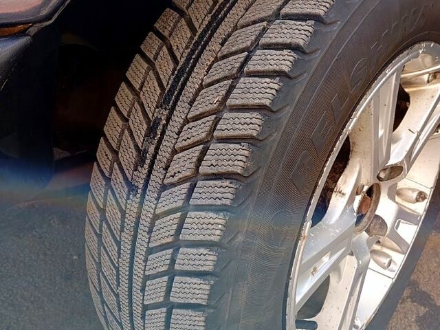 Опель Вектра, объемом двигателя 16 л и пробегом 0 тыс. км за 1320 $, фото 5 на Automoto.ua