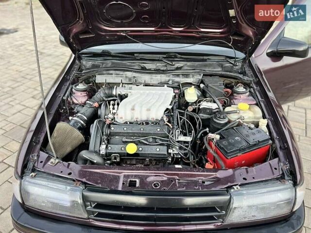 Опель Вектра, объемом двигателя 2.5 л и пробегом 293 тыс. км за 1999 $, фото 2 на Automoto.ua