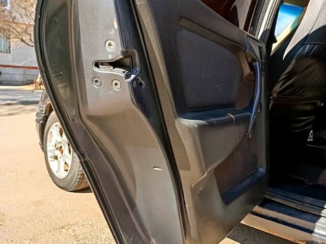 Опель Вектра, объемом двигателя 16 л и пробегом 0 тыс. км за 1320 $, фото 11 на Automoto.ua