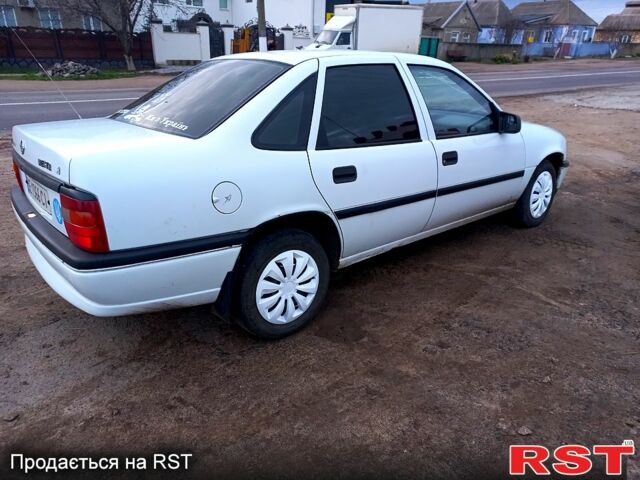 Опель Вектра, об'ємом двигуна 1.6 л та пробігом 500 тис. км за 1400 $, фото 2 на Automoto.ua