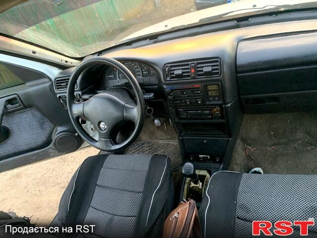 Опель Вектра, объемом двигателя 1.8 л и пробегом 210 тыс. км за 1900 $, фото 4 на Automoto.ua