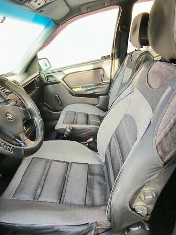 Опель Вектра, объемом двигателя 1.8 л и пробегом 615 тыс. км за 1700 $, фото 2 на Automoto.ua