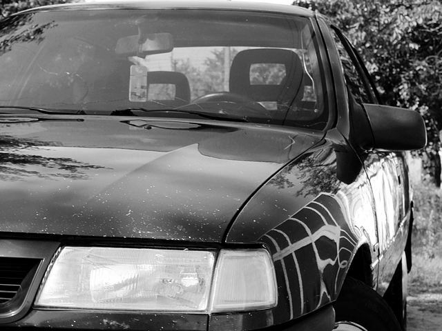 Опель Вектра, объемом двигателя 1.8 л и пробегом 400 тыс. км за 1500 $, фото 10 на Automoto.ua