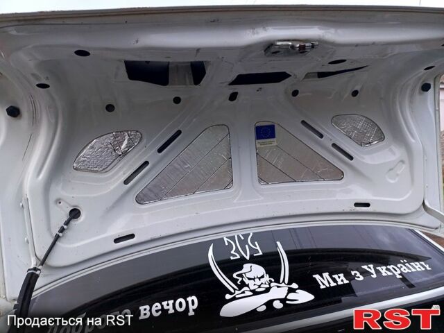 Опель Вектра, об'ємом двигуна 1.6 л та пробігом 500 тис. км за 1400 $, фото 6 на Automoto.ua