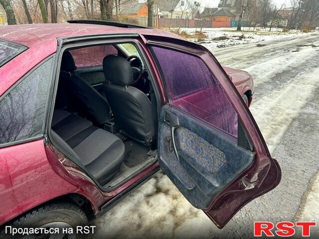 Опель Вектра, об'ємом двигуна 1.6 л та пробігом 225 тис. км за 1750 $, фото 7 на Automoto.ua