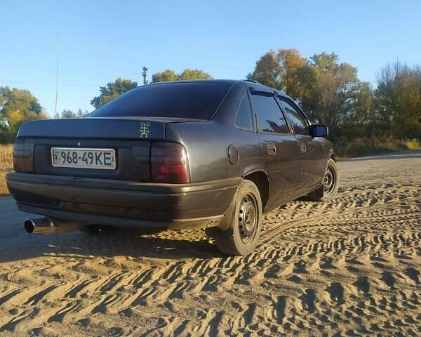 Опель Вектра, об'ємом двигуна 1.6 л та пробігом 333 тис. км за 2200 $, фото 8 на Automoto.ua