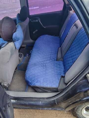 Опель Вектра, объемом двигателя 1.6 л и пробегом 312 тыс. км за 3500 $, фото 23 на Automoto.ua
