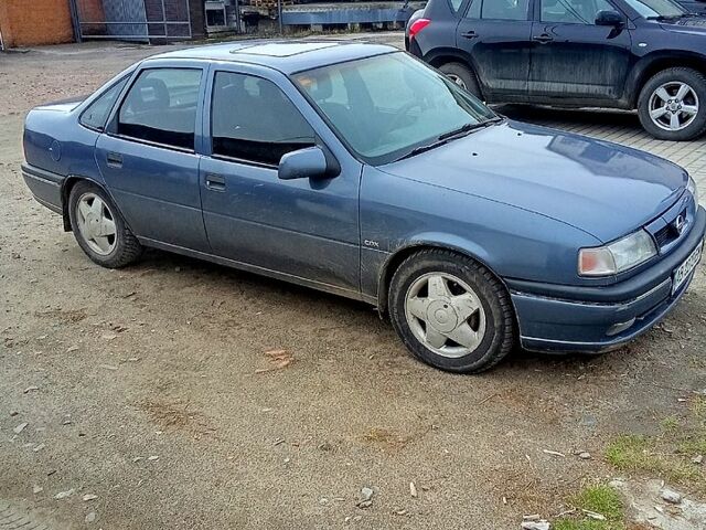 Опель Вектра, объемом двигателя 20 л и пробегом 340 тыс. км за 1550 $, фото 1 на Automoto.ua