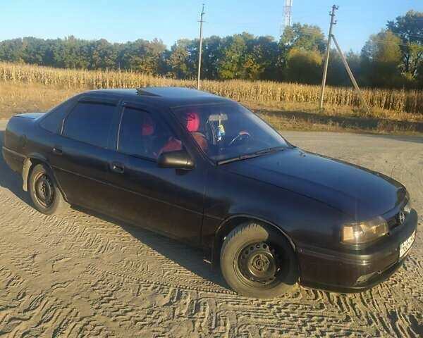 Опель Вектра, об'ємом двигуна 1.6 л та пробігом 333 тис. км за 2200 $, фото 4 на Automoto.ua