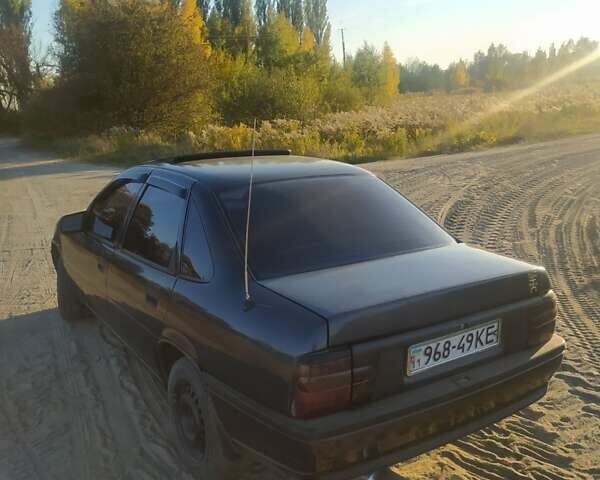 Опель Вектра, об'ємом двигуна 1.6 л та пробігом 333 тис. км за 2200 $, фото 5 на Automoto.ua