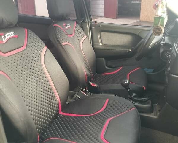 Опель Вектра, объемом двигателя 1.6 л и пробегом 252 тыс. км за 2000 $, фото 6 на Automoto.ua