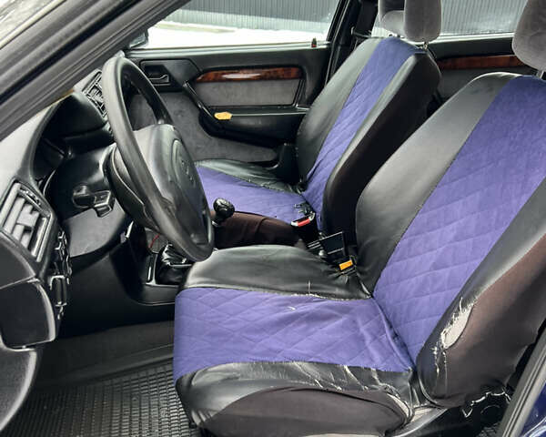 Опель Вектра, объемом двигателя 1.8 л и пробегом 300 тыс. км за 2200 $, фото 15 на Automoto.ua