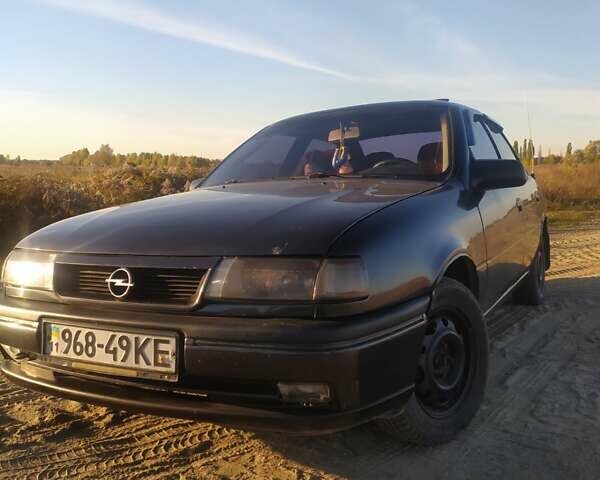 Опель Вектра, об'ємом двигуна 1.6 л та пробігом 333 тис. км за 2200 $, фото 2 на Automoto.ua