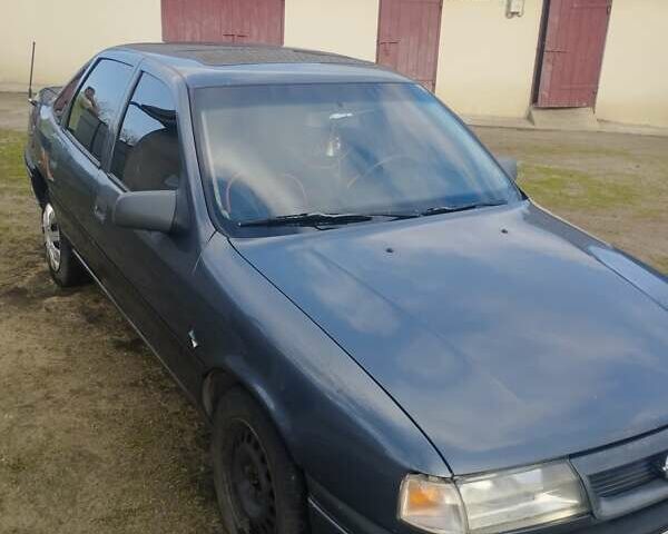 Опель Вектра, объемом двигателя 1.6 л и пробегом 252 тыс. км за 2000 $, фото 10 на Automoto.ua