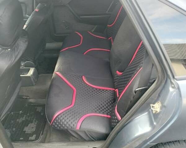Опель Вектра, объемом двигателя 1.6 л и пробегом 252 тыс. км за 2000 $, фото 1 на Automoto.ua