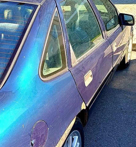 Опель Вектра, об'ємом двигуна 1.7 л та пробігом 250 тис. км за 1500 $, фото 2 на Automoto.ua