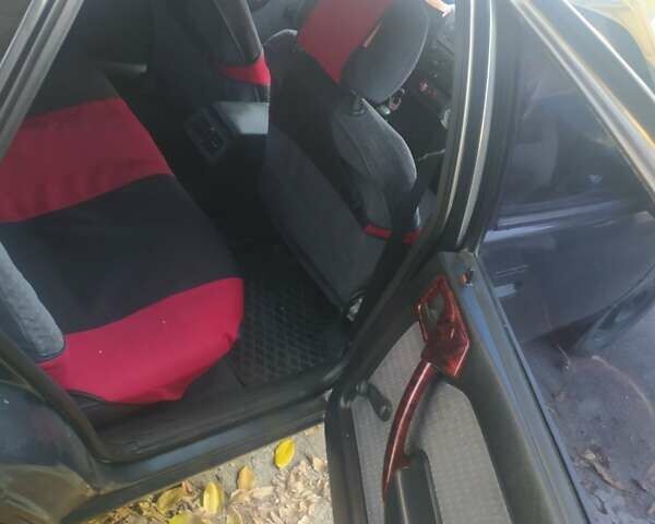 Опель Вектра, об'ємом двигуна 1.6 л та пробігом 333 тис. км за 2200 $, фото 12 на Automoto.ua
