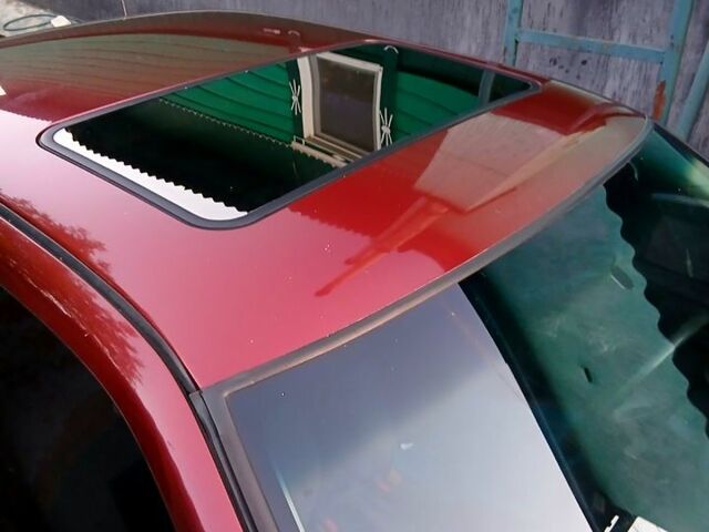 Опель Вектра, объемом двигателя 1.8 л и пробегом 230 тыс. км за 2100 $, фото 5 на Automoto.ua