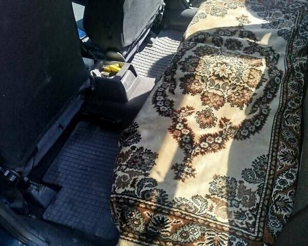 Опель Вектра 1995 в Ровно на Automoto.ua Опель Вектра, объемом двигателя 0 л и пробегом 361 тыс. км за 2200 $, фото 3 на Automoto.ua