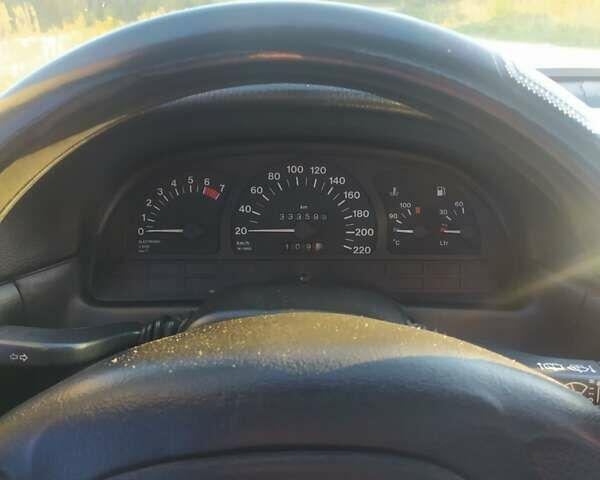 Опель Вектра, об'ємом двигуна 1.6 л та пробігом 333 тис. км за 2200 $, фото 11 на Automoto.ua