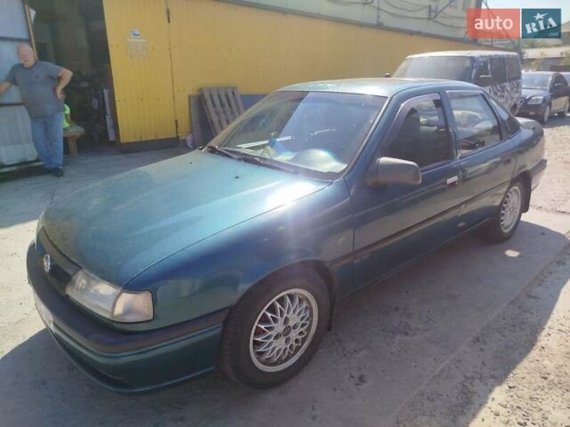 Опель Вектра 1995 в Ровно на Automoto.ua Опель Вектра, объемом двигателя 0 л и пробегом 361 тыс. км за 2200 $, фото 2 на Automoto.ua