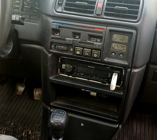 Опель Вектра, об'ємом двигуна 1.7 л та пробігом 250 тис. км за 1500 $, фото 4 на Automoto.ua