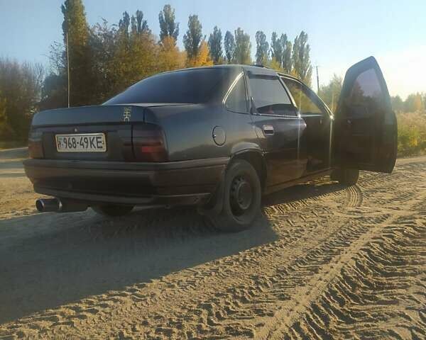 Опель Вектра, об'ємом двигуна 1.6 л та пробігом 333 тис. км за 2200 $, фото 6 на Automoto.ua