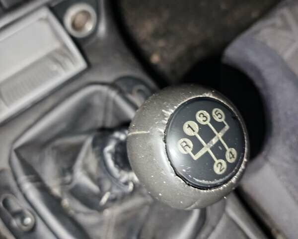 Опель Вектра, объемом двигателя 1.9 л и пробегом 900 тыс. км за 1000 $, фото 5 на Automoto.ua