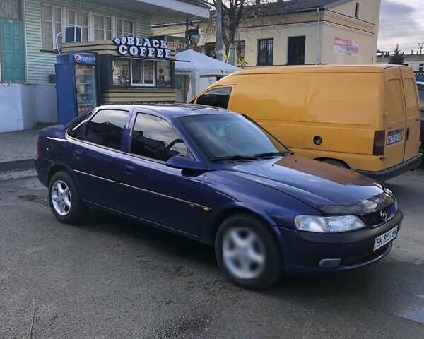 Опель Вектра, объемом двигателя 1.8 л и пробегом 270 тыс. км за 2999 $, фото 1 на Automoto.ua