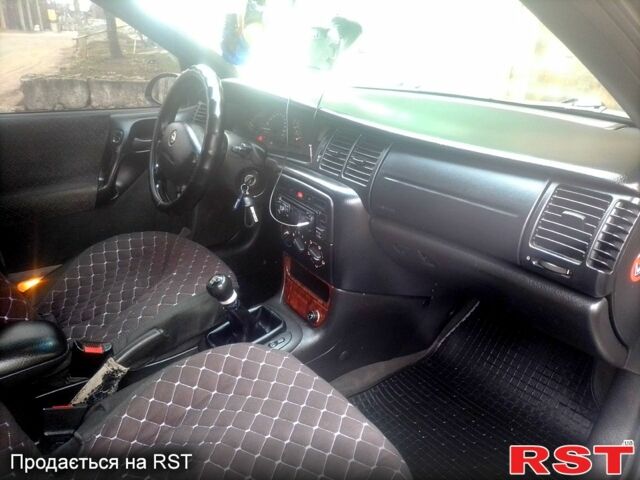 Опель Вектра, объемом двигателя 18 л и пробегом 330 тыс. км за 3150 $, фото 6 на Automoto.ua