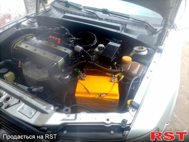 Опель Вектра, объемом двигателя 18 л и пробегом 330 тыс. км за 3150 $, фото 11 на Automoto.ua