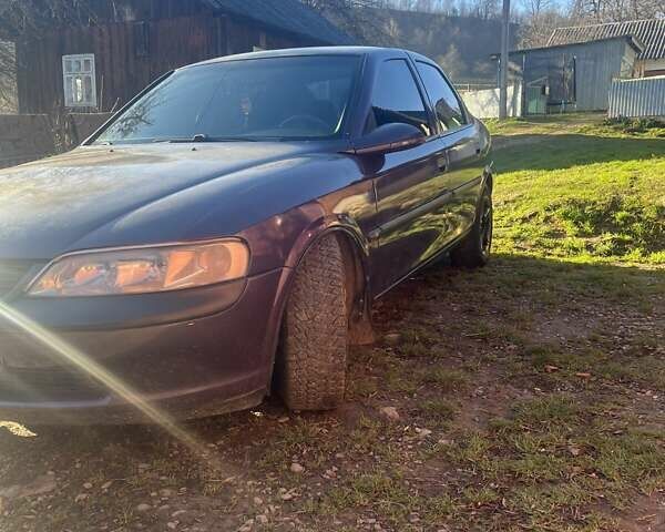 Опель Вектра, об'ємом двигуна 1.8 л та пробігом 350 тис. км за 1850 $, фото 3 на Automoto.ua