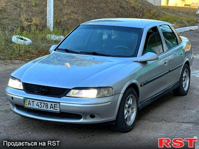 Опель Вектра, объемом двигателя 1.8 л и пробегом 0 тыс. км за 1750 $, фото 1 на Automoto.ua