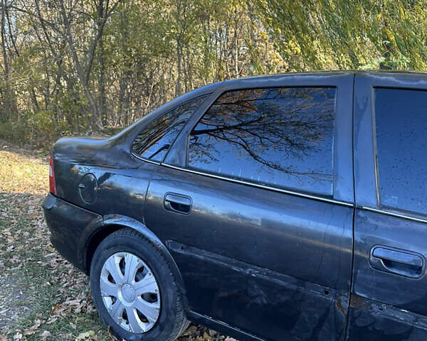 Опель Вектра, об'ємом двигуна 2 л та пробігом 399 тис. км за 1800 $, фото 5 на Automoto.ua