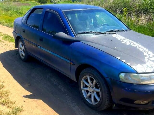 Опель Вектра, объемом двигателя 16 л и пробегом 0 тыс. км за 1300 $, фото 1 на Automoto.ua