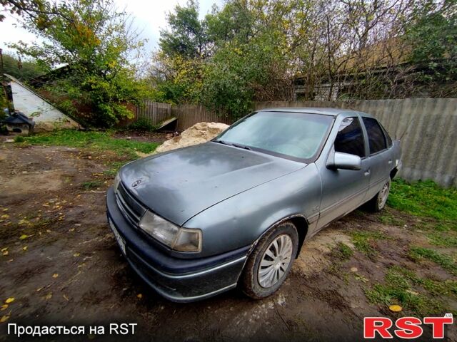 Опель Вектра, объемом двигателя 1.6 л и пробегом 0 тыс. км за 1000 $, фото 1 на Automoto.ua