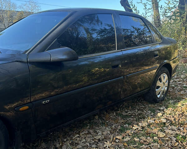 Опель Вектра, об'ємом двигуна 2 л та пробігом 399 тис. км за 1800 $, фото 6 на Automoto.ua