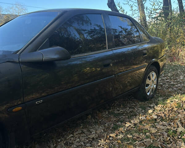 Опель Вектра, об'ємом двигуна 2 л та пробігом 399 тис. км за 1800 $, фото 7 на Automoto.ua