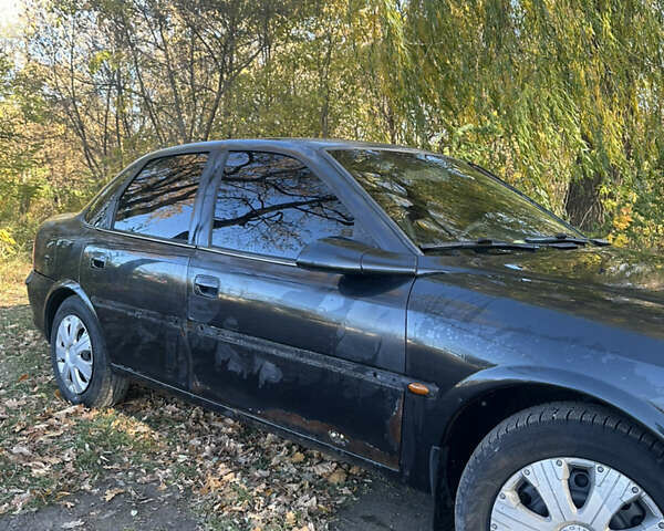 Опель Вектра, об'ємом двигуна 2 л та пробігом 399 тис. км за 1800 $, фото 4 на Automoto.ua