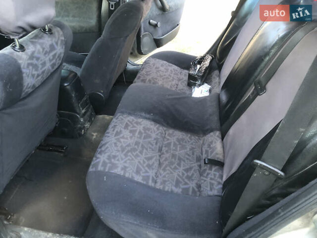 Опель Вектра, объемом двигателя 1.8 л и пробегом 435 тыс. км за 2100 $, фото 9 на Automoto.ua