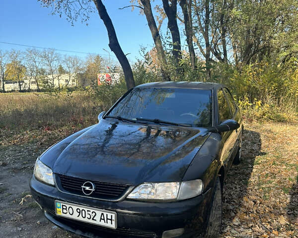 Опель Вектра, об'ємом двигуна 2 л та пробігом 399 тис. км за 1800 $, фото 1 на Automoto.ua