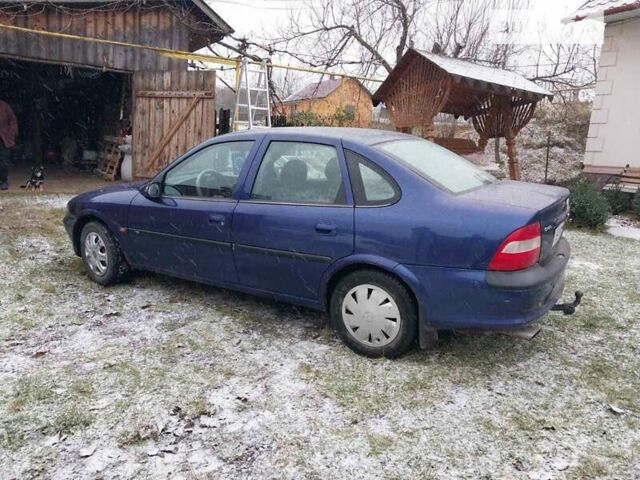 Опель Вектра, об'ємом двигуна 0 л та пробігом 190 тис. км за 2600 $, фото 1 на Automoto.ua