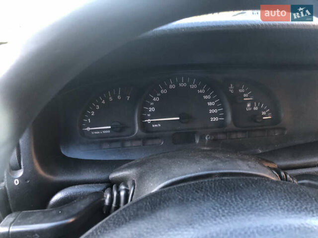 Опель Вектра, объемом двигателя 1.8 л и пробегом 435 тыс. км за 2100 $, фото 2 на Automoto.ua