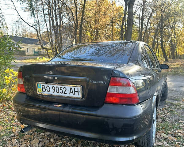 Опель Вектра, об'ємом двигуна 2 л та пробігом 399 тис. км за 1800 $, фото 2 на Automoto.ua