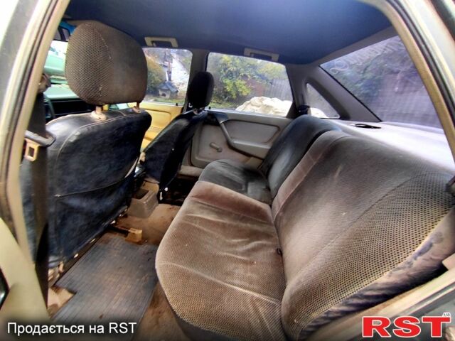 Опель Вектра, объемом двигателя 1.6 л и пробегом 0 тыс. км за 1000 $, фото 3 на Automoto.ua