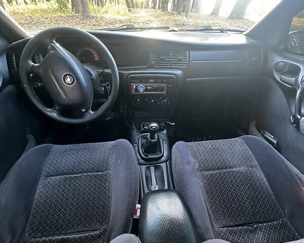 Опель Вектра, об'ємом двигуна 2 л та пробігом 399 тис. км за 1800 $, фото 10 на Automoto.ua