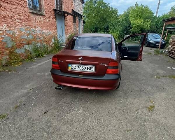 Опель Вектра, об'ємом двигуна 1.6 л та пробігом 280 тис. км за 2100 $, фото 4 на Automoto.ua